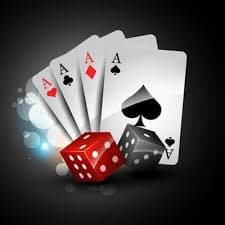 Antarmuka aplikasi sinar77 menampilkan permainan slot Aviator dan opsi deposit melalui DANA